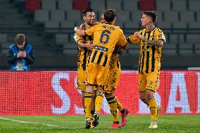 CALCIO - Serie B - SSC Bari vs SS Juve Stabia