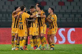 CALCIO - Serie B - SSC Bari vs SS Juve Stabia