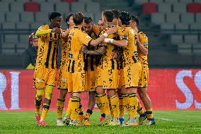 CALCIO - Serie B - SSC Bari vs SS Juve Stabia