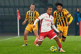 CALCIO - Serie B - SSC Bari vs SS Juve Stabia