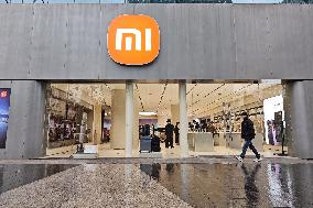 Xiaomi Store