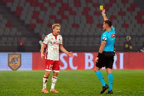 CALCIO - Serie B - SSC Bari vs SS Juve Stabia