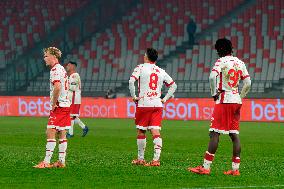 CALCIO - Serie B - SSC Bari vs SS Juve Stabia