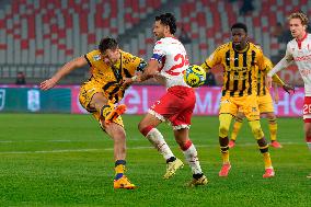 CALCIO - Serie B - SSC Bari vs SS Juve Stabia