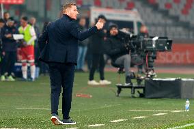 CALCIO - Serie B - SSC Bari vs SS Juve Stabia