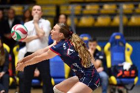 VOLLEY - Serie A1 Femminile - Reale Mutua Fenera Chieri '76 vs Megabox Ond. Savio Vallefoglia