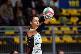 VOLLEY - Serie A1 Femminile - Reale Mutua Fenera Chieri '76 vs Megabox Ond. Savio Vallefoglia