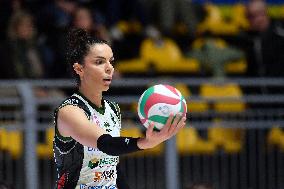 VOLLEY - Serie A1 Femminile - Reale Mutua Fenera Chieri '76 vs Megabox Ond. Savio Vallefoglia