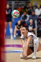 VOLLEY - Serie A1 Femminile - Reale Mutua Fenera Chieri '76 vs Megabox Ond. Savio Vallefoglia