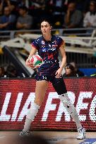 VOLLEY - Serie A1 Femminile - Reale Mutua Fenera Chieri '76 vs Megabox Ond. Savio Vallefoglia