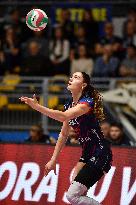 VOLLEY - Serie A1 Femminile - Reale Mutua Fenera Chieri '76 vs Megabox Ond. Savio Vallefoglia
