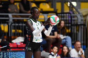 VOLLEY - Serie A1 Femminile - Reale Mutua Fenera Chieri '76 vs Megabox Ond. Savio Vallefoglia