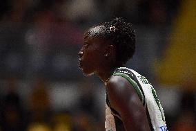 VOLLEY - Serie A1 Femminile - Reale Mutua Fenera Chieri '76 vs Megabox Ond. Savio Vallefoglia