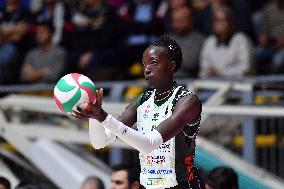VOLLEY - Serie A1 Femminile - Reale Mutua Fenera Chieri '76 vs Megabox Ond. Savio Vallefoglia