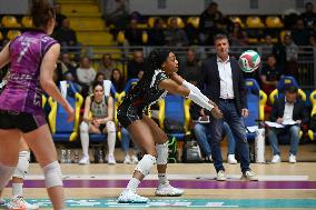 VOLLEY - Serie A1 Femminile - Reale Mutua Fenera Chieri '76 vs Megabox Ond. Savio Vallefoglia