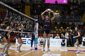 VOLLEY - Serie A1 Femminile - Reale Mutua Fenera Chieri '76 vs Megabox Ond. Savio Vallefoglia