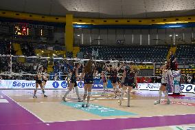 VOLLEY - Serie A1 Femminile - Reale Mutua Fenera Chieri '76 vs Megabox Ond. Savio Vallefoglia