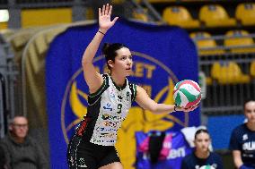 VOLLEY - Serie A1 Femminile - Reale Mutua Fenera Chieri '76 vs Megabox Ond. Savio Vallefoglia