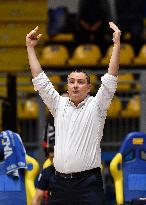 VOLLEY - Serie A1 Femminile - Reale Mutua Fenera Chieri '76 vs Megabox Ond. Savio Vallefoglia