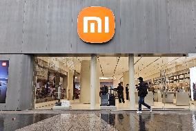 Xiaomi Store