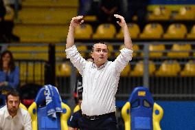 VOLLEY - Serie A1 Femminile - Reale Mutua Fenera Chieri '76 vs Megabox Ond. Savio Vallefoglia