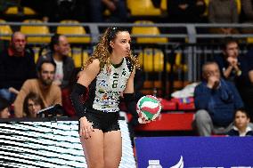 VOLLEY - Serie A1 Femminile - Reale Mutua Fenera Chieri '76 vs Megabox Ond. Savio Vallefoglia
