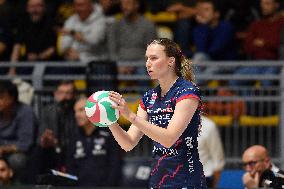 VOLLEY - Serie A1 Femminile - Reale Mutua Fenera Chieri '76 vs Megabox Ond. Savio Vallefoglia