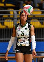 VOLLEY - Serie A1 Femminile - Reale Mutua Fenera Chieri '76 vs Megabox Ond. Savio Vallefoglia