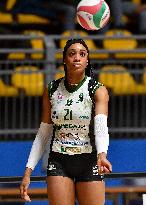 VOLLEY - Serie A1 Femminile - Reale Mutua Fenera Chieri '76 vs Megabox Ond. Savio Vallefoglia