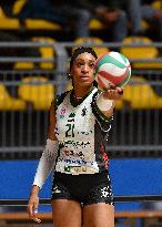 VOLLEY - Serie A1 Femminile - Reale Mutua Fenera Chieri '76 vs Megabox Ond. Savio Vallefoglia