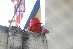 State of Siege Declared After Gang Killings of Eight Police Officers - Guatemala