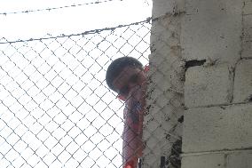 State of Siege Declared After Gang Killings of Eight Police Officers - Guatemala