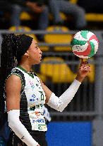 VOLLEY - Serie A1 Femminile - Reale Mutua Fenera Chieri '76 vs Megabox Ond. Savio Vallefoglia