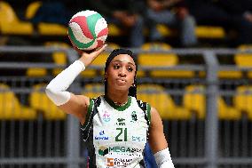 VOLLEY - Serie A1 Femminile - Reale Mutua Fenera Chieri '76 vs Megabox Ond. Savio Vallefoglia