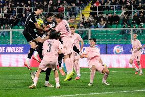 CALCIO - Serie B - Palermo FC vs Spezia Calcio
