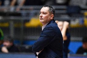 VOLLEY - Serie A1 Femminile - Reale Mutua Fenera Chieri '76 vs Megabox Ond. Savio Vallefoglia