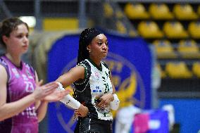 VOLLEY - Serie A1 Femminile - Reale Mutua Fenera Chieri '76 vs Megabox Ond. Savio Vallefoglia