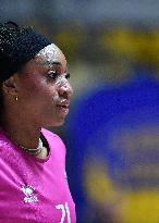 VOLLEY - Serie A1 Femminile - Reale Mutua Fenera Chieri '76 vs Megabox Ond. Savio Vallefoglia