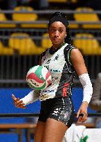 VOLLEY - Serie A1 Femminile - Reale Mutua Fenera Chieri '76 vs Megabox Ond. Savio Vallefoglia