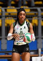 VOLLEY - Serie A1 Femminile - Reale Mutua Fenera Chieri '76 vs Megabox Ond. Savio Vallefoglia