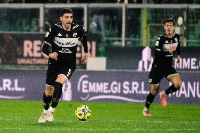 CALCIO - Serie B - Palermo FC vs Spezia Calcio