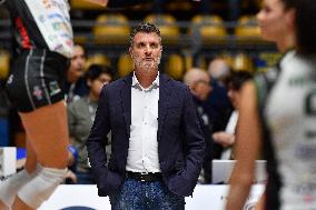 VOLLEY - Serie A1 Femminile - Reale Mutua Fenera Chieri '76 vs Megabox Ond. Savio Vallefoglia