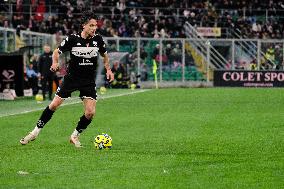 CALCIO - Serie B - Palermo FC vs Spezia Calcio