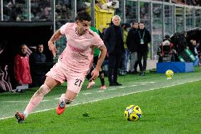 CALCIO - Serie B - Palermo FC vs Spezia Calcio