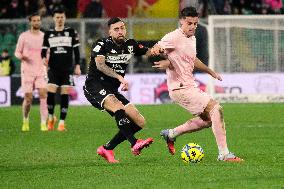 CALCIO - Serie B - Palermo FC vs Spezia Calcio