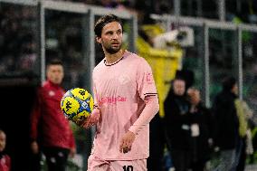 CALCIO - Serie B - Palermo FC vs Spezia Calcio