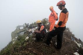 11 Dead or Missing After ATR 42-500 Plane Crashes - Indonesia