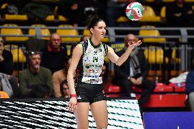 VOLLEY - Serie A1 Femminile - Reale Mutua Fenera Chieri '76 vs Megabox Ond. Savio Vallefoglia