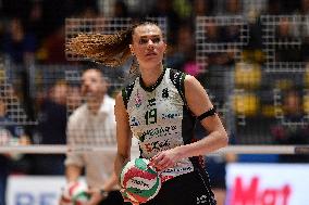 VOLLEY - Serie A1 Femminile - Reale Mutua Fenera Chieri '76 vs Megabox Ond. Savio Vallefoglia