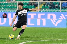 CALCIO - Serie B - Palermo FC vs Spezia Calcio